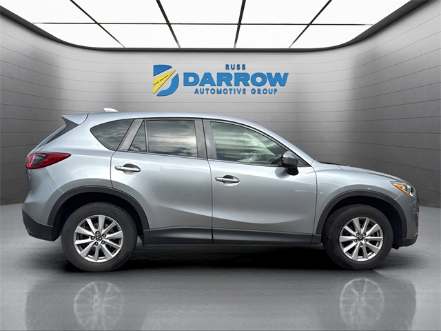 2015 Mazda CX-5 Touring photo 5