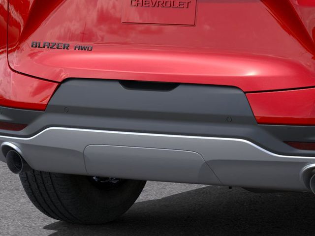 2025 Chevrolet Blazer 2LT photo 12