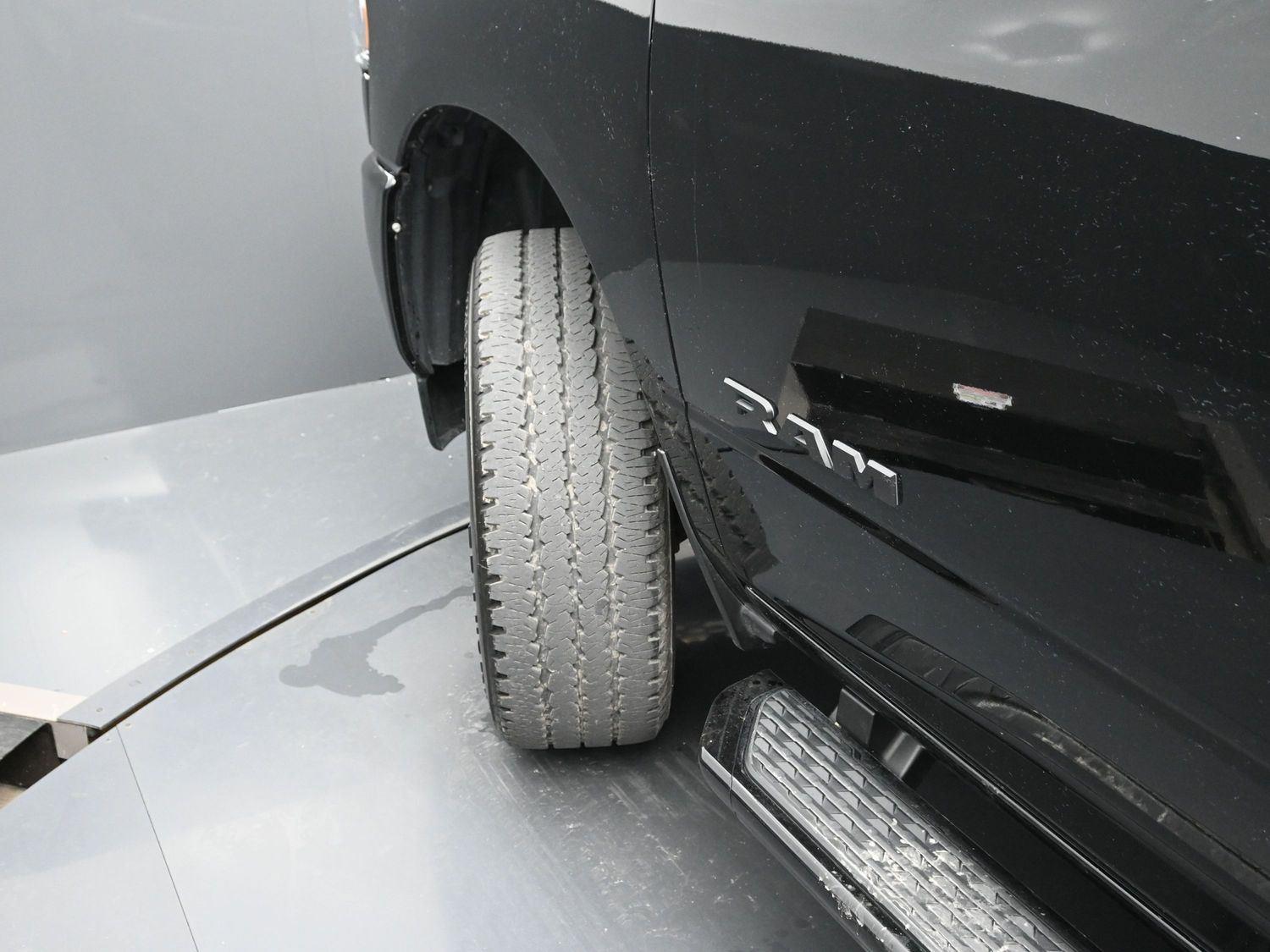 2024 Ram 2500 Big Horn photo 4