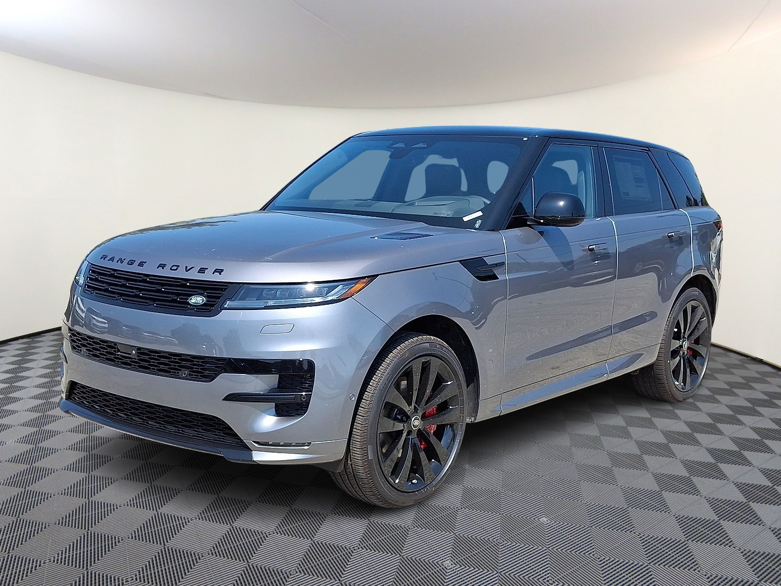 2025 Land Rover Range Rover Sport Dynamic SE's photo