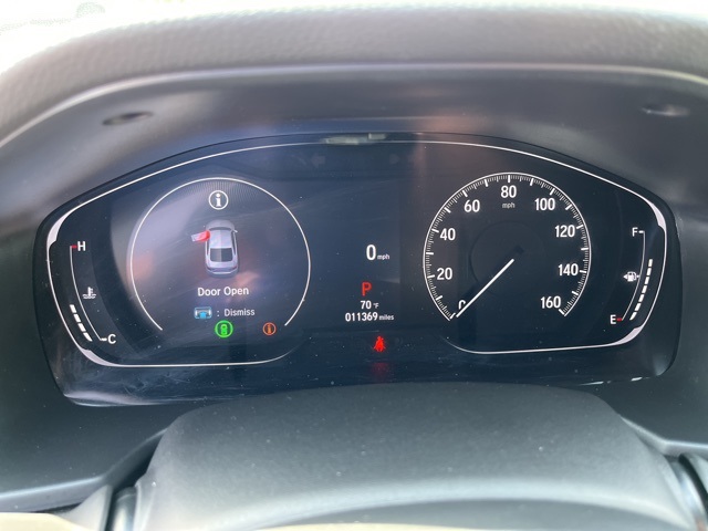 2022 Honda Accord Sport photo 13