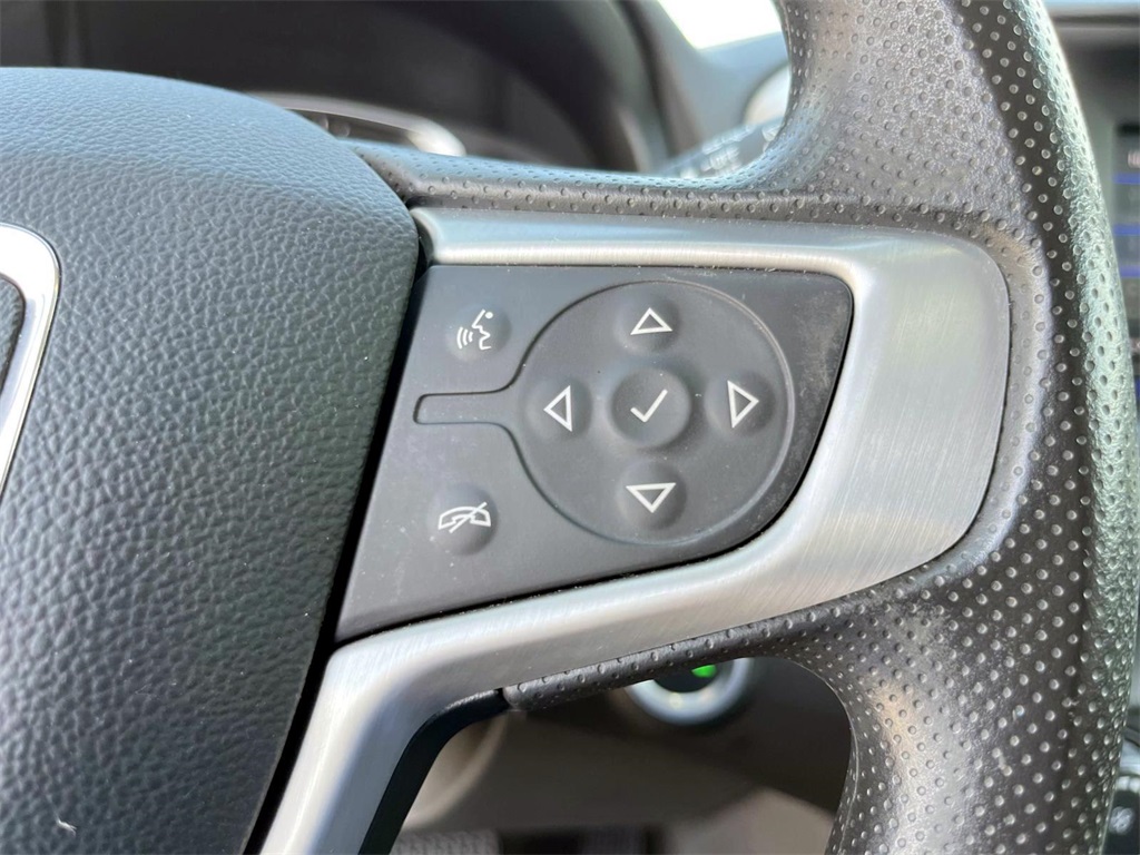 2024 Gmc Terrain SLE photo 13