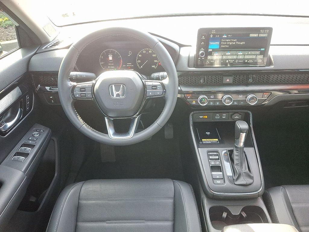 2023 Honda CR-V EX-L photo 11