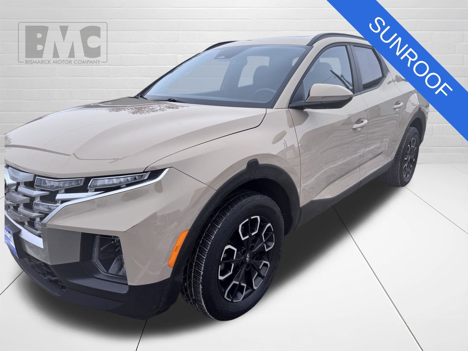 2023 Hyundai Santa Cruz SEL Premium