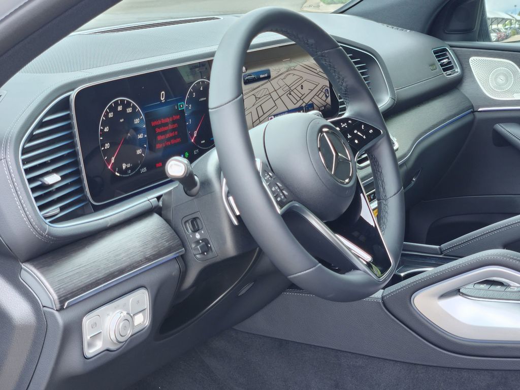 2026 Mercedes Benz GLE 450 Coupe 4MATIC photo 8
