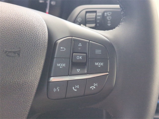 2025 Ford Maverick XLT photo 23