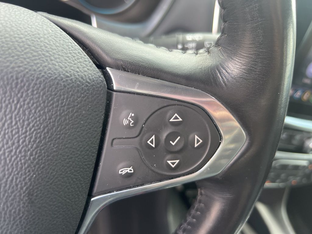 2020 Chevrolet Traverse Premier photo 12