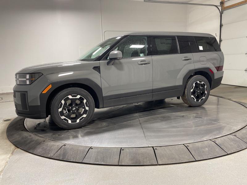 2026 Hyundai Santa Fe SE photo 4