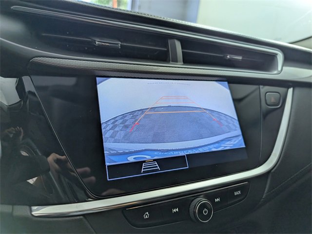 2023 Buick Encore Select photo 29