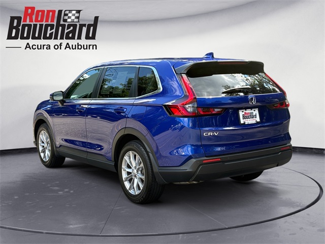 2023 Honda CR-V EX-L photo 4
