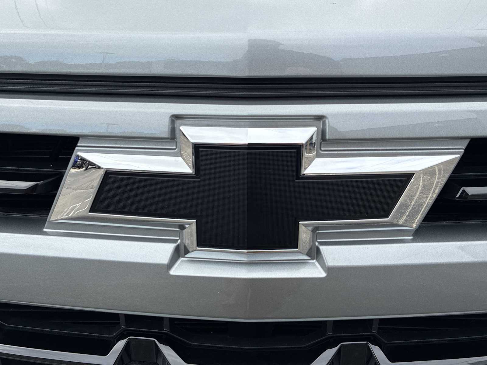 2023 Chevrolet Silverado 1500 RST photo 30