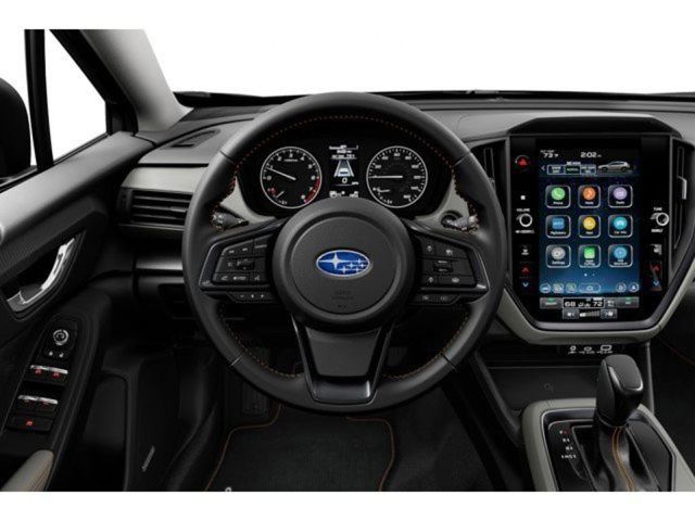 2025 Subaru Crosstrek Limited photo 14