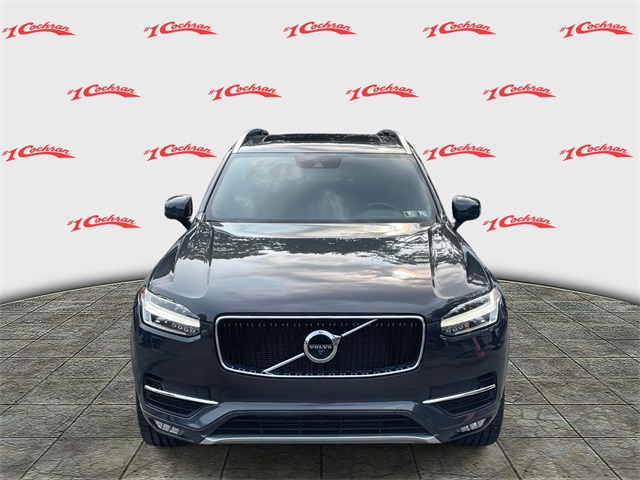 2016 Volvo XC90 T6 Momentum photo 8