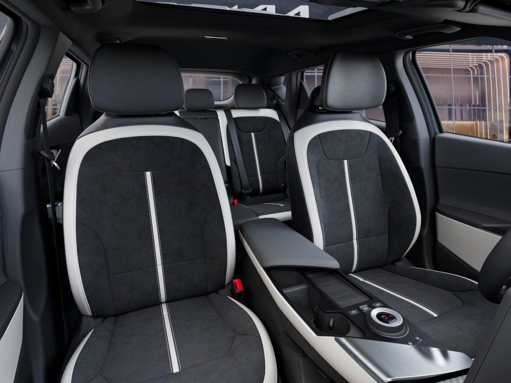 2025 Kia EV6 GT-Line photo 15