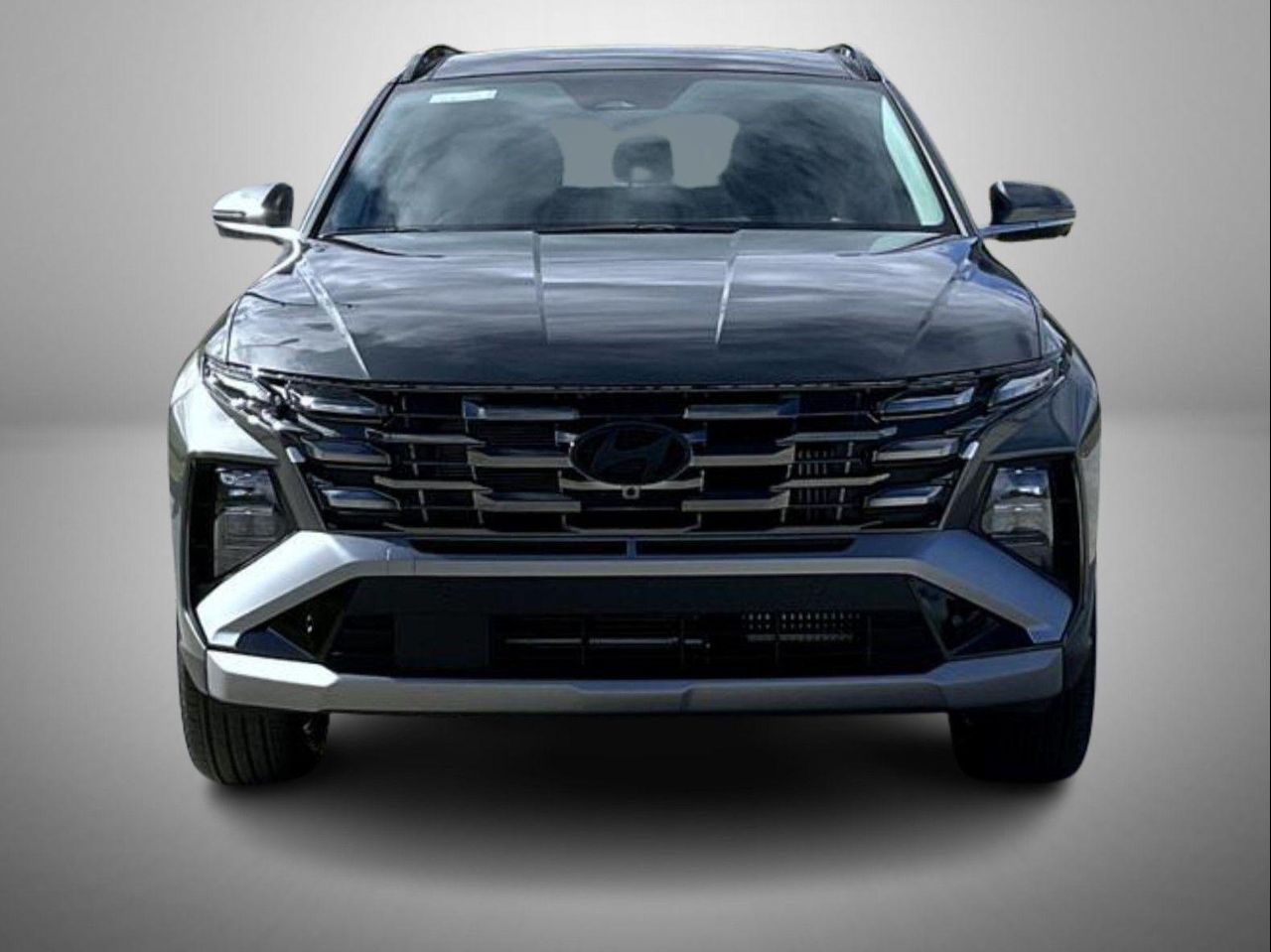 2026 Hyundai Tucson Hybrid Limited Sport photo 2