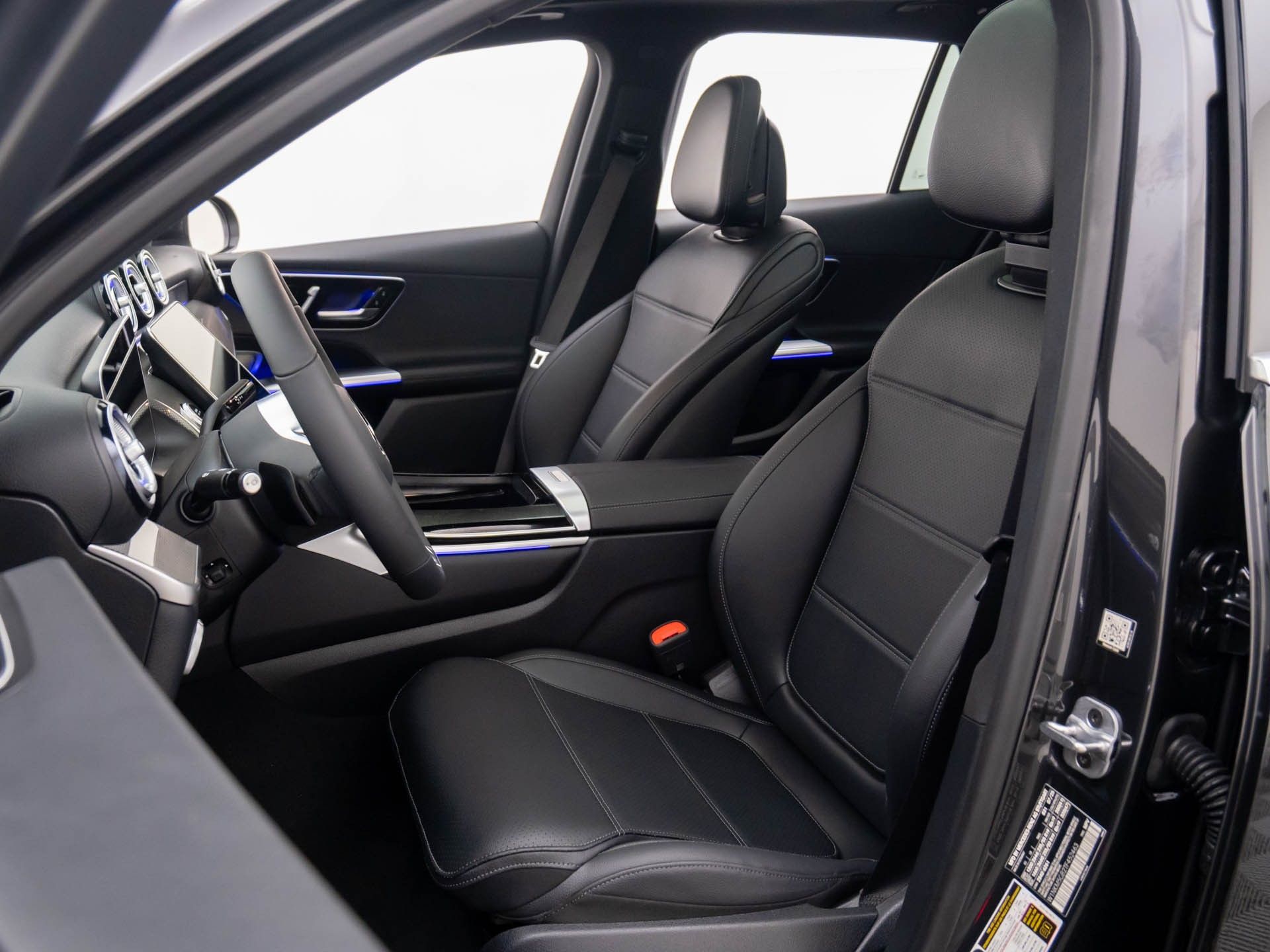 2026 Mercedes Benz GLC 350e 4MATIC photo 15
