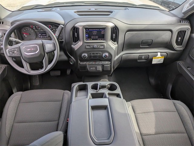 2026 Gmc Sierra Pro photo 14
