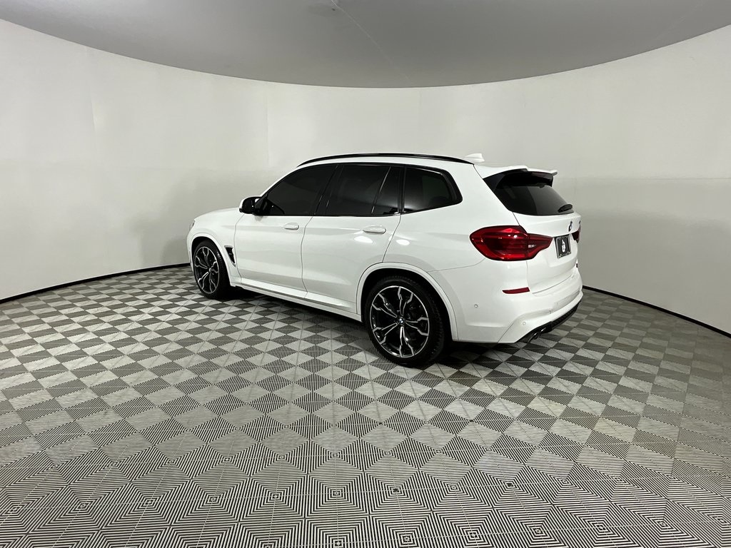 2020 Bmw X3 photo 3