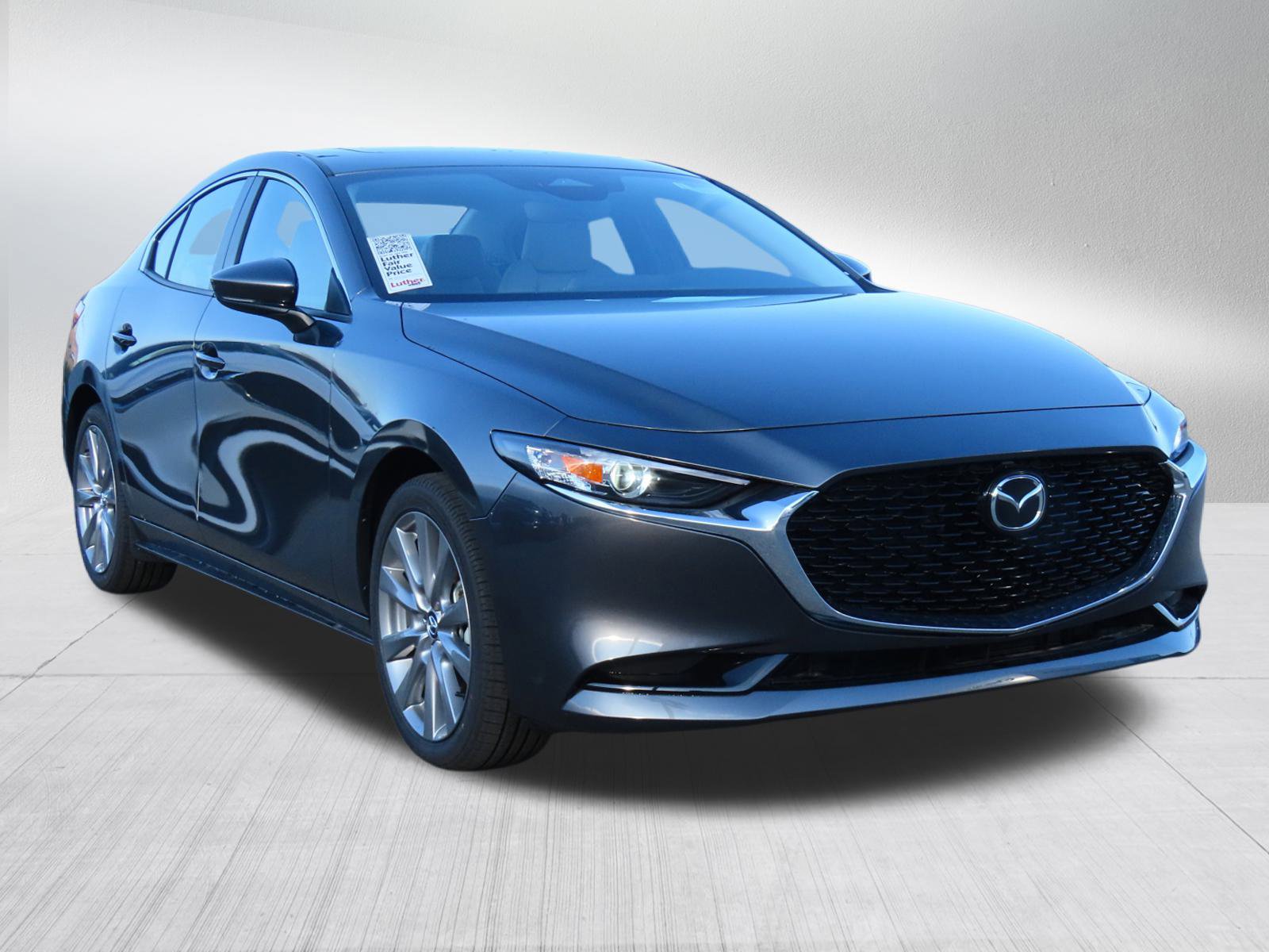 2026 Mazda CX-3 Base's photo