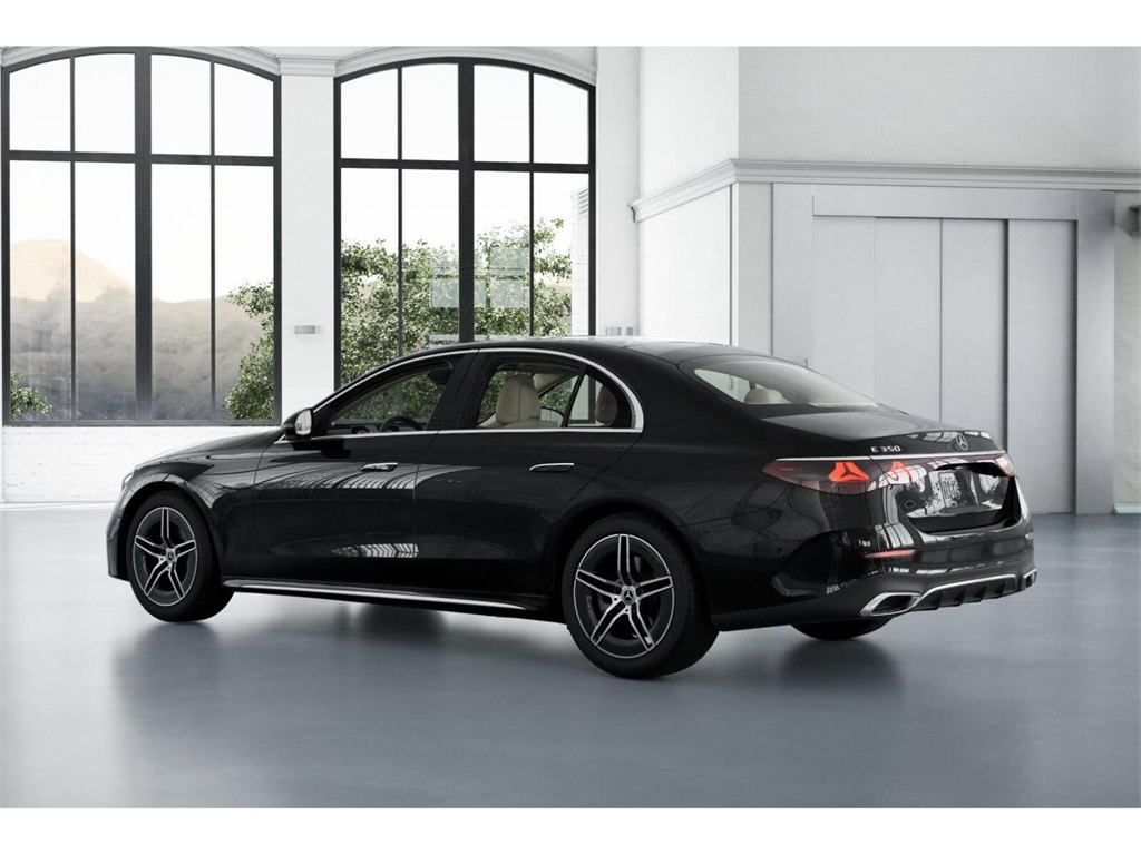 2026 Mercedes Benz E 350 Sedan photo 29