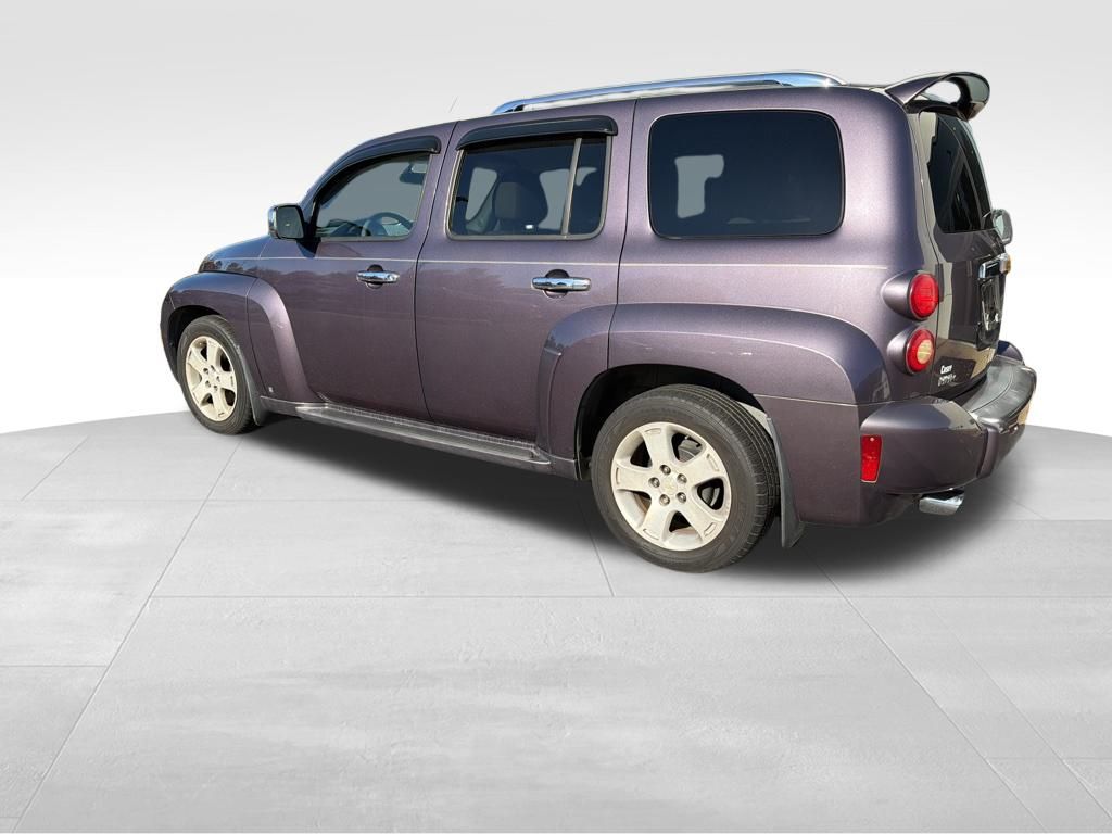 2006 Chevrolet HHR photo 2