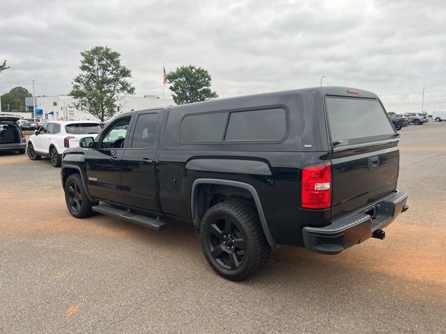 2017 Gmc Sierra 1500 Base photo 30