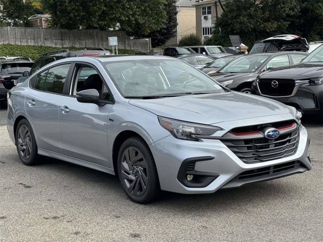 2025 Subaru Legacy Sport's photo