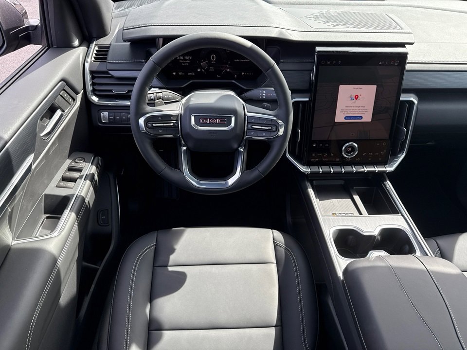 2025 GMC ACADIA - Image 29