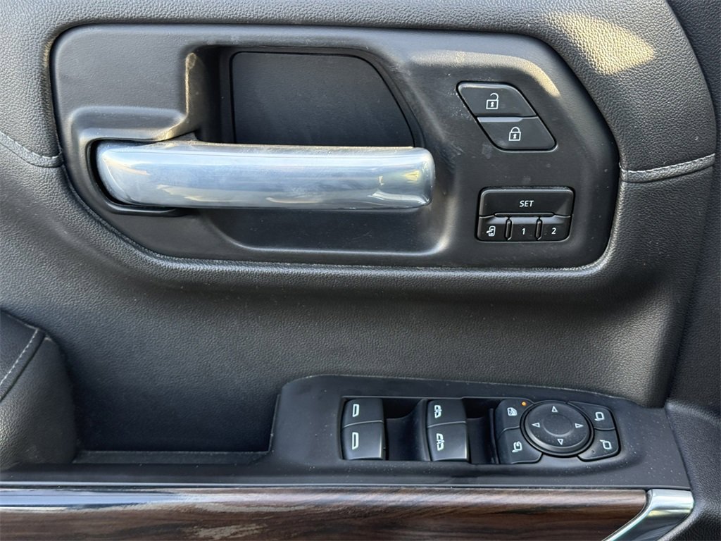 2021 GMC SIERRA - Image 14