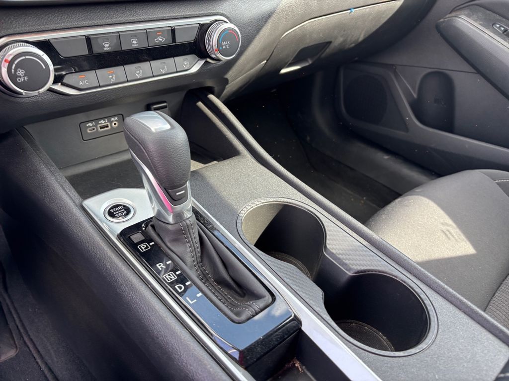 2025 Nissan Altima 2.5 S photo 14