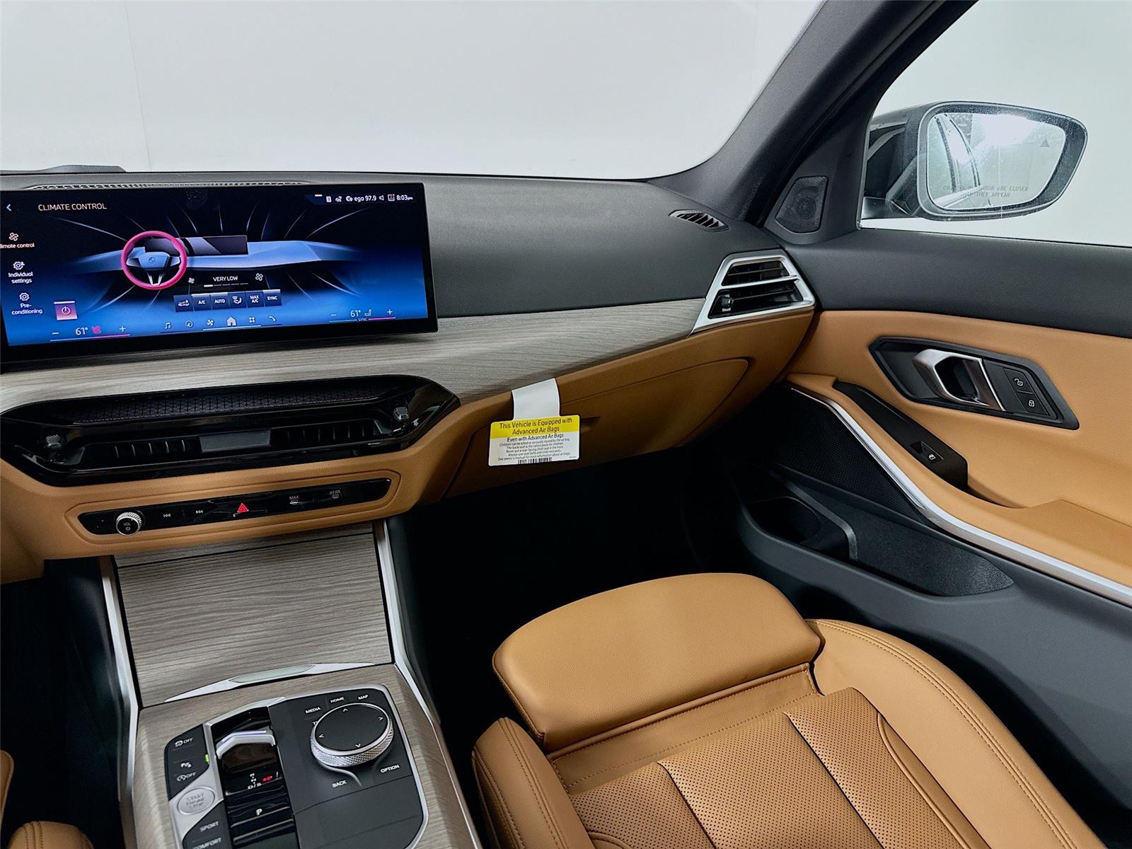 2025 Bmw 330i xDrive photo 23