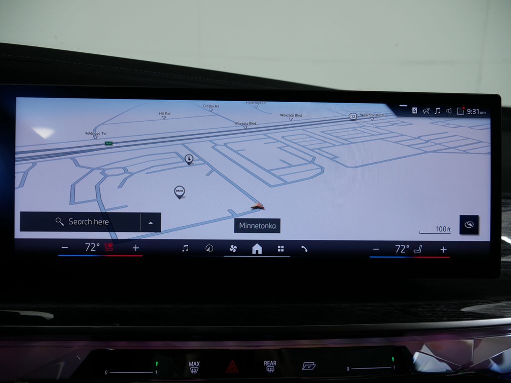 2025 Bmw 750e 750e xDrive photo 35