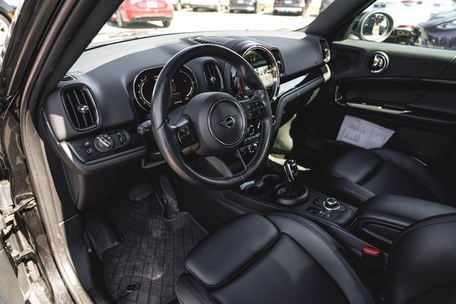2022 Mini Countryman S ALL4 photo 13