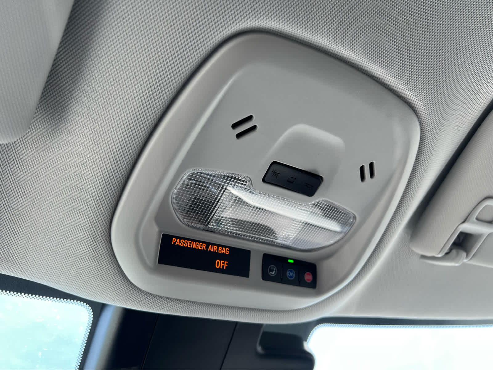 2025 Chevrolet Trax photo 22