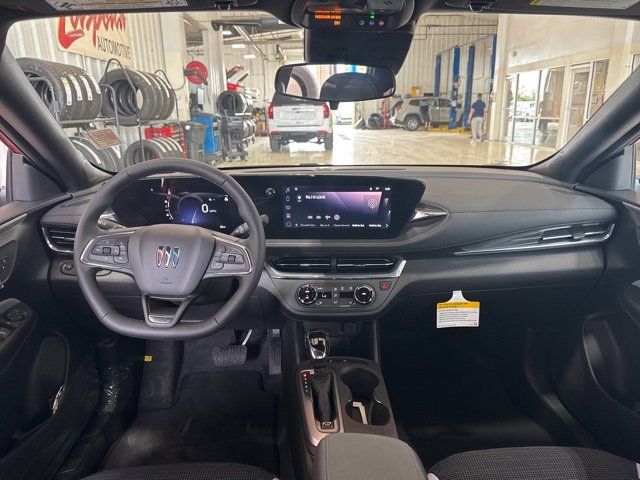 2026 Buick Envista Preferred photo 6