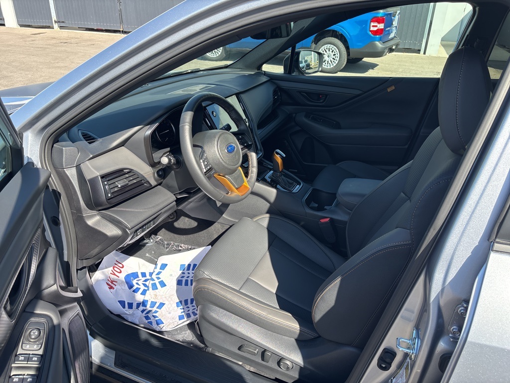 2025 Subaru Outback Wilderness photo 8