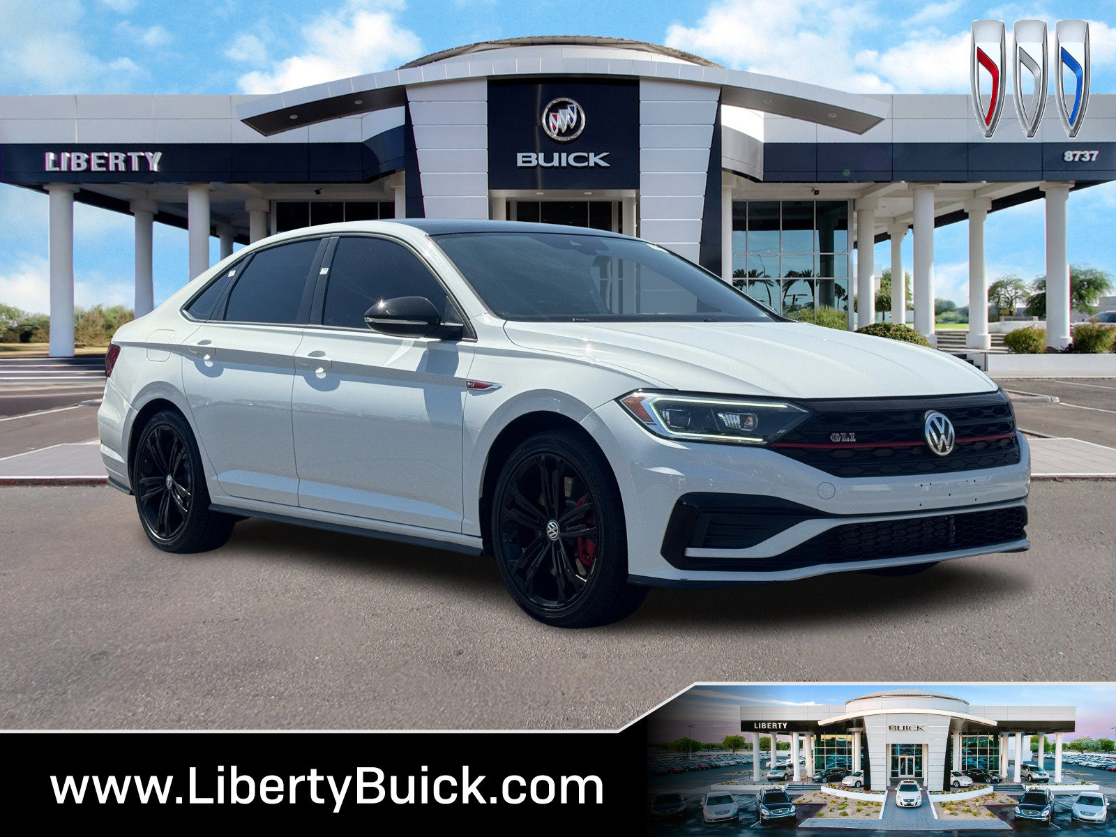 2021 Volkswagen Jetta