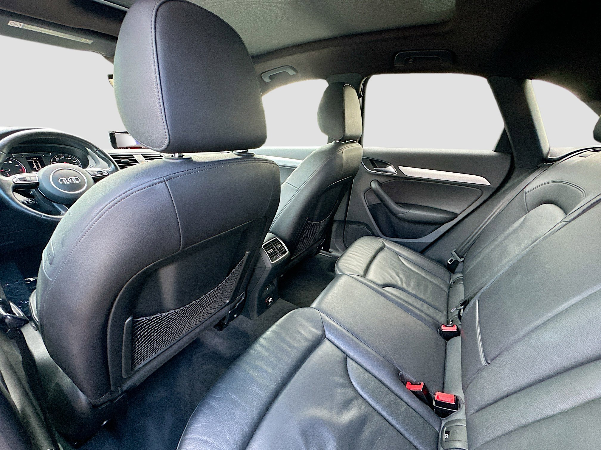 2016 Audi Q3 Premium Plus photo 26
