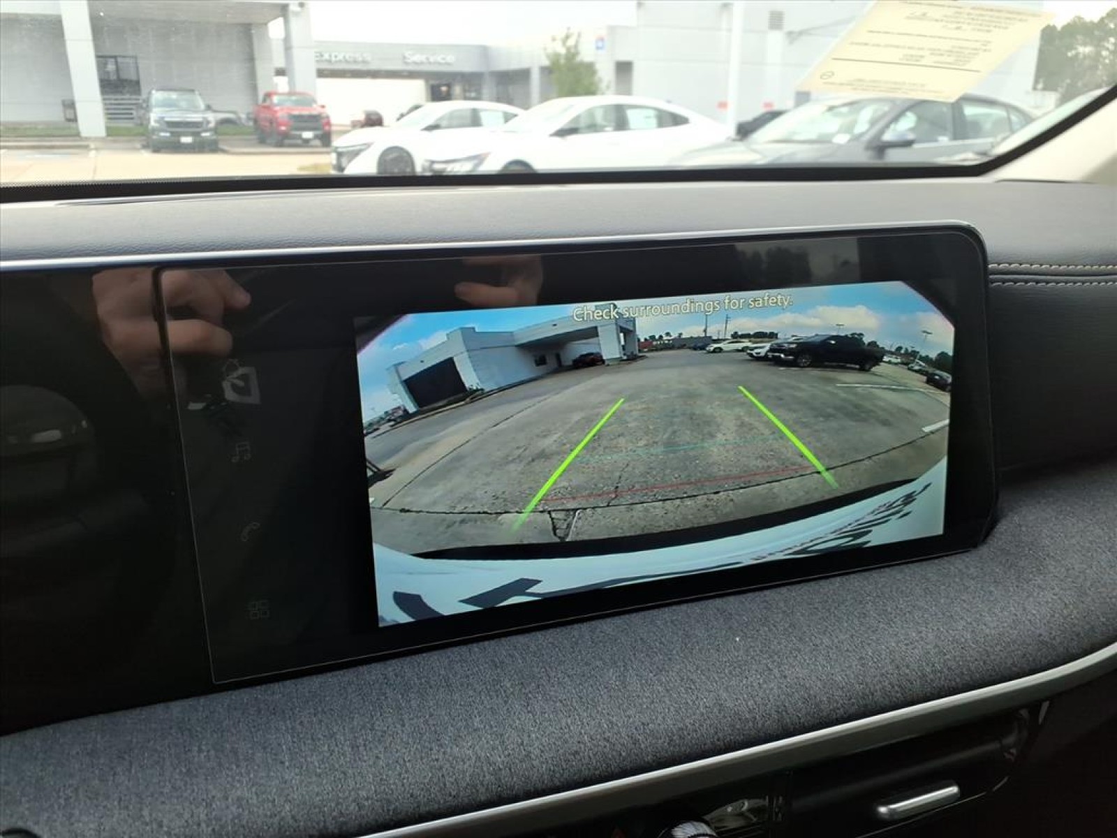 2026 Nissan Kicks SV White at Robbins Nissan