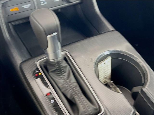 2026 Honda Civic Sport photo 14