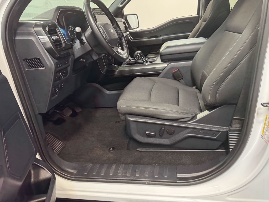 2022 Ford F-150 XLT photo 49