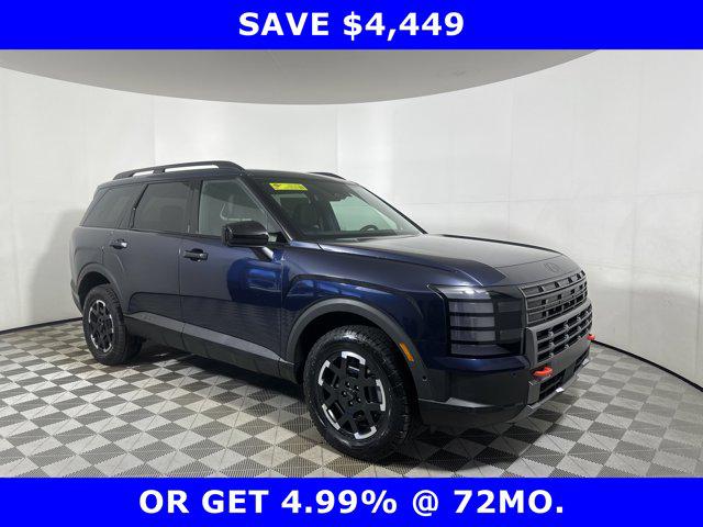 2026 Hyundai Palisade XRT Pro's photo