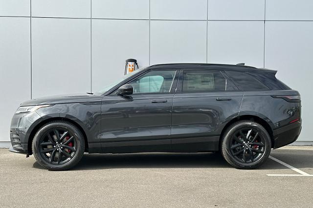 2025 Land Rover Range Rover Velar SE photo 2