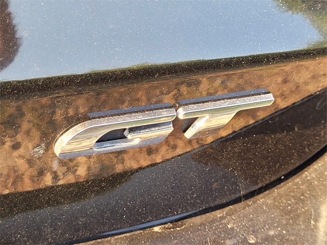 2015 Dodge Dart Limited GT photo 5