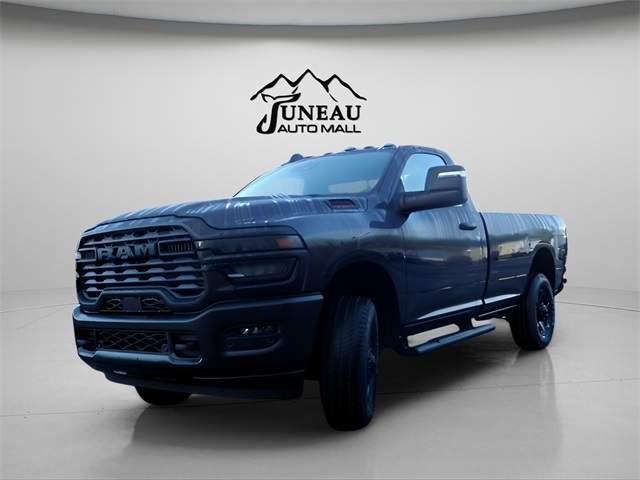2026 Ram 2500 Tradesman photo 4