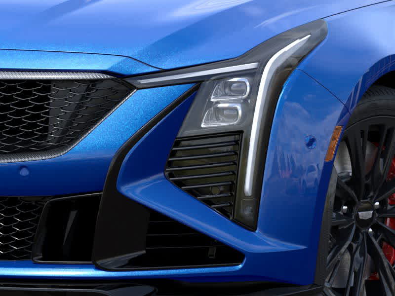 2026 Cadillac CT5 photo 10
