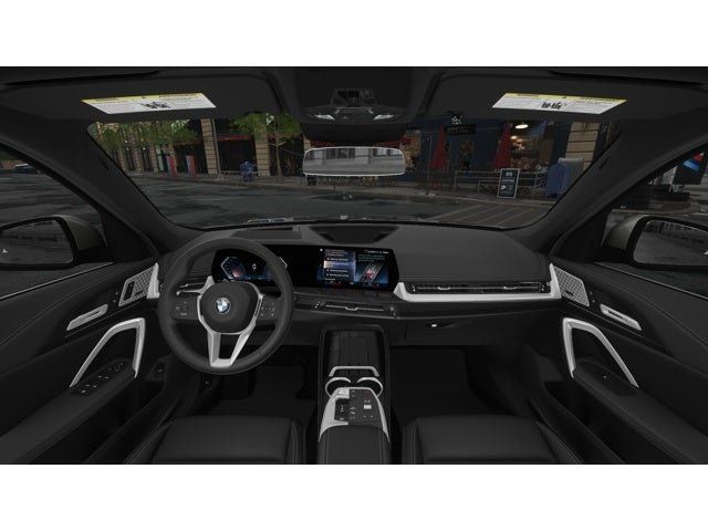 2025 Bmw X1 XDrive28i photo 9