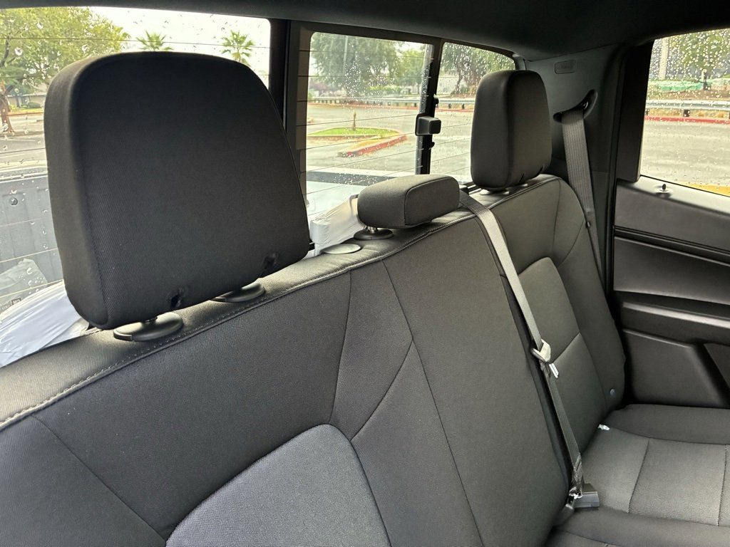 2026 Chevrolet Colorado Work Truck photo 22
