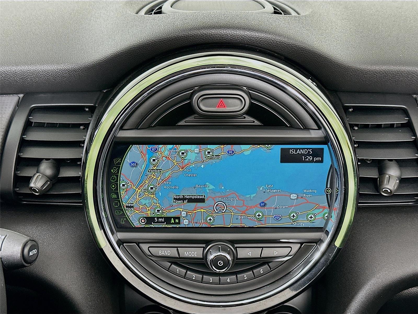 2017 Mini Cooper Convertible photo 13