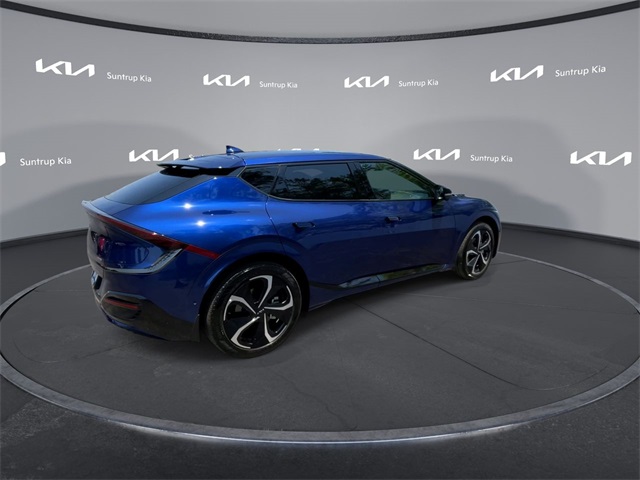 2024 Kia EV6 GT-Line photo 14